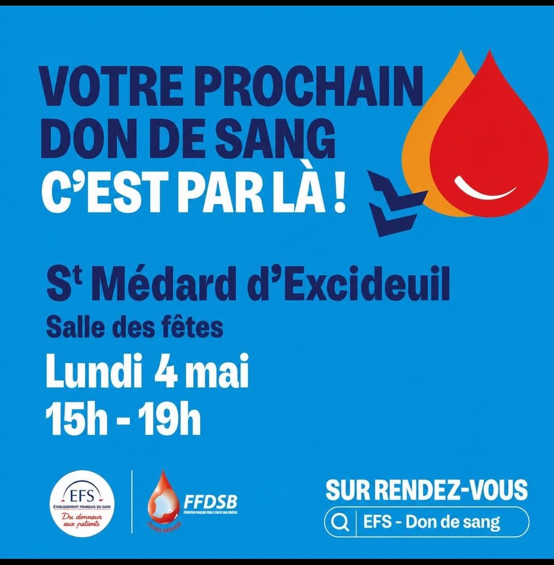 DON DU SANG